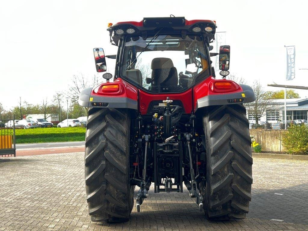 טרקטור חקלאי Case IH PUMA 240CVX, AFS Connect, 2024, frontlinkage, GPS!: תמונה 15