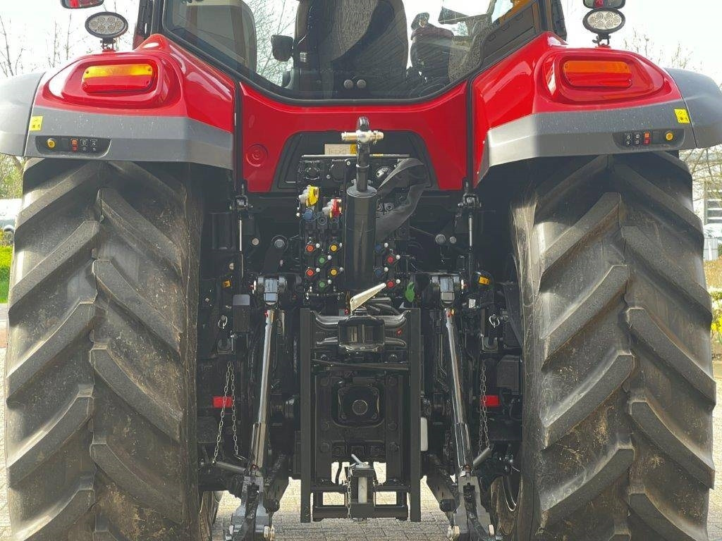 טרקטור חקלאי Case IH PUMA 240CVX, AFS Connect, 2024, frontlinkage, GPS!: תמונה 16