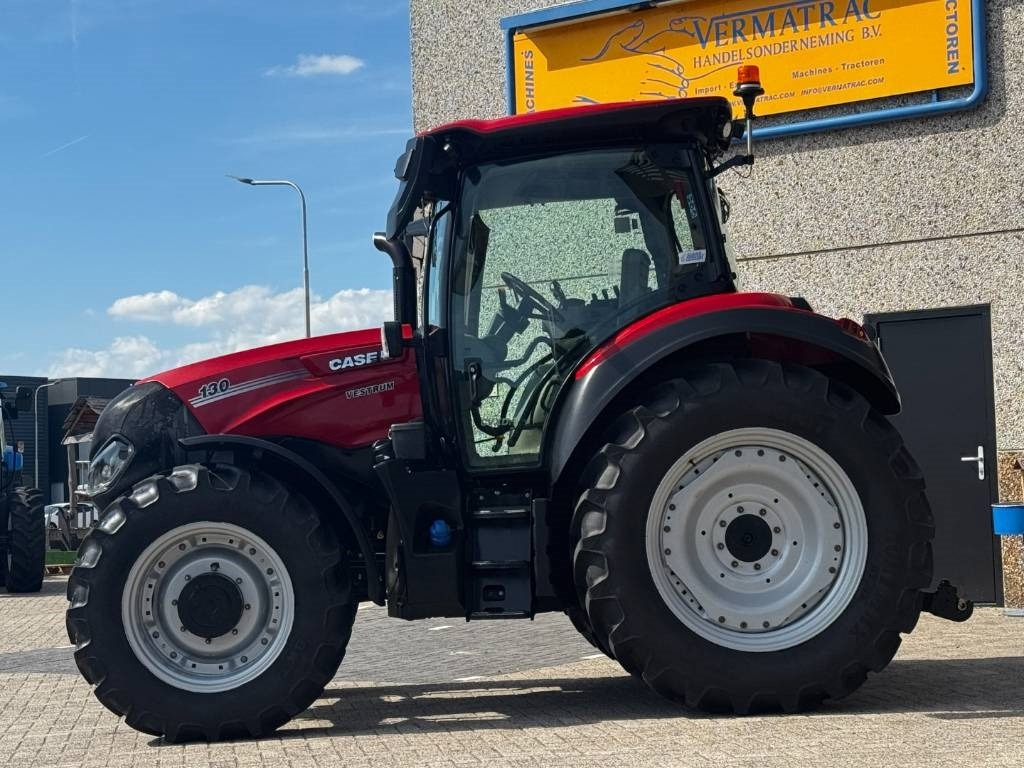 Case IH Vestrum 130CVX, suspension, air, 2023! - טרקטור חקלאי: תמונה 2 Case IH Vestrum 130CVX, suspension, air, 2023! - טרקטור חקלאי: תמונה 2