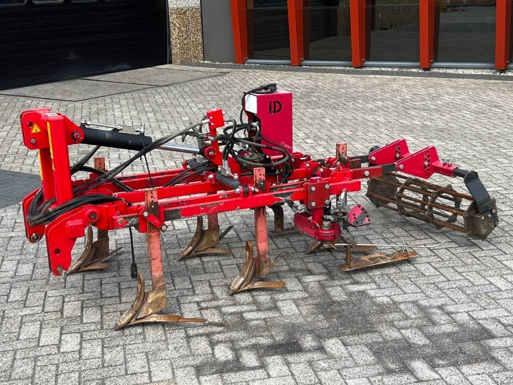 ID david DAVICULTOR, ID Weeder IA-P, 2020!!  - קלטרת: תמונה 3 ID david DAVICULTOR, ID Weeder IA-P, 2020!!  - קלטרת: תמונה 3