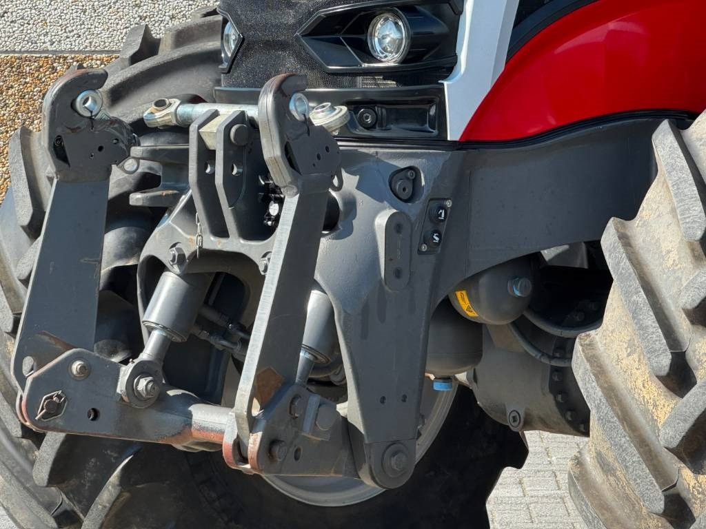 Massey Ferguson 7S165 EFFICIENT, DYNA 6, TOPCON GPS, 1082 hours!! - טרקטור חקלאי: תמונה 4 Massey Ferguson 7S165 EFFICIENT, DYNA 6, TOPCON GPS, 1082 hours!! - טרקטור חקלאי: תמונה 4