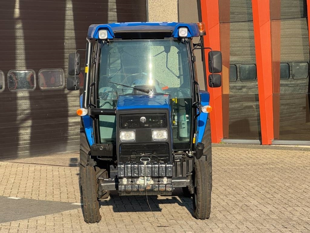 New Holland 70-66S - Fiat model - NEW - EXPORT! - טרקטור חקלאי: תמונה 4 New Holland 70-66S - Fiat model - NEW - EXPORT! - טרקטור חקלאי: תמונה 4