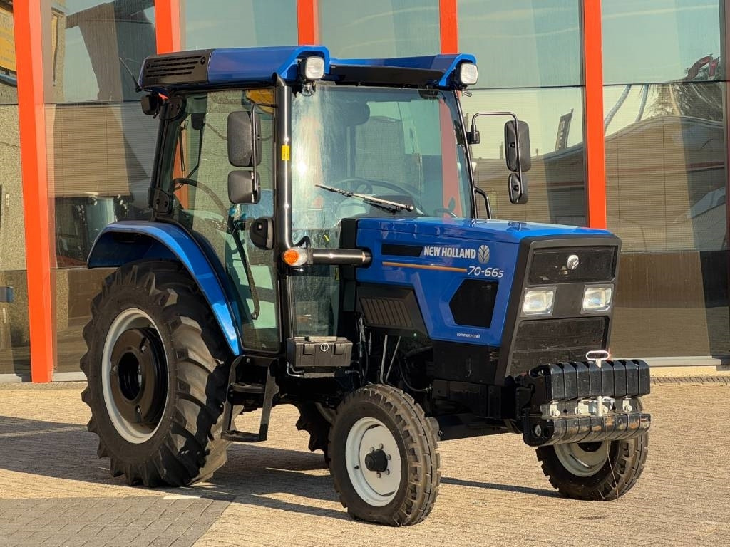 New Holland 70-66S - Fiat model - NEW - EXPORT! - טרקטור חקלאי: תמונה 5 New Holland 70-66S - Fiat model - NEW - EXPORT! - טרקטור חקלאי: תמונה 5