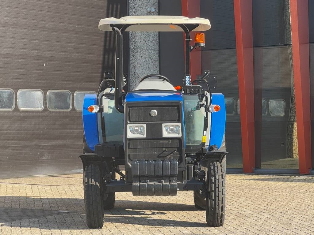 New Holland 70-66S - ROPS - Fiat model - NEW - EXPORT! - טרקטור חקלאי: תמונה 4 New Holland 70-66S - ROPS - Fiat model - NEW - EXPORT! - טרקטור חקלאי: תמונה 4
