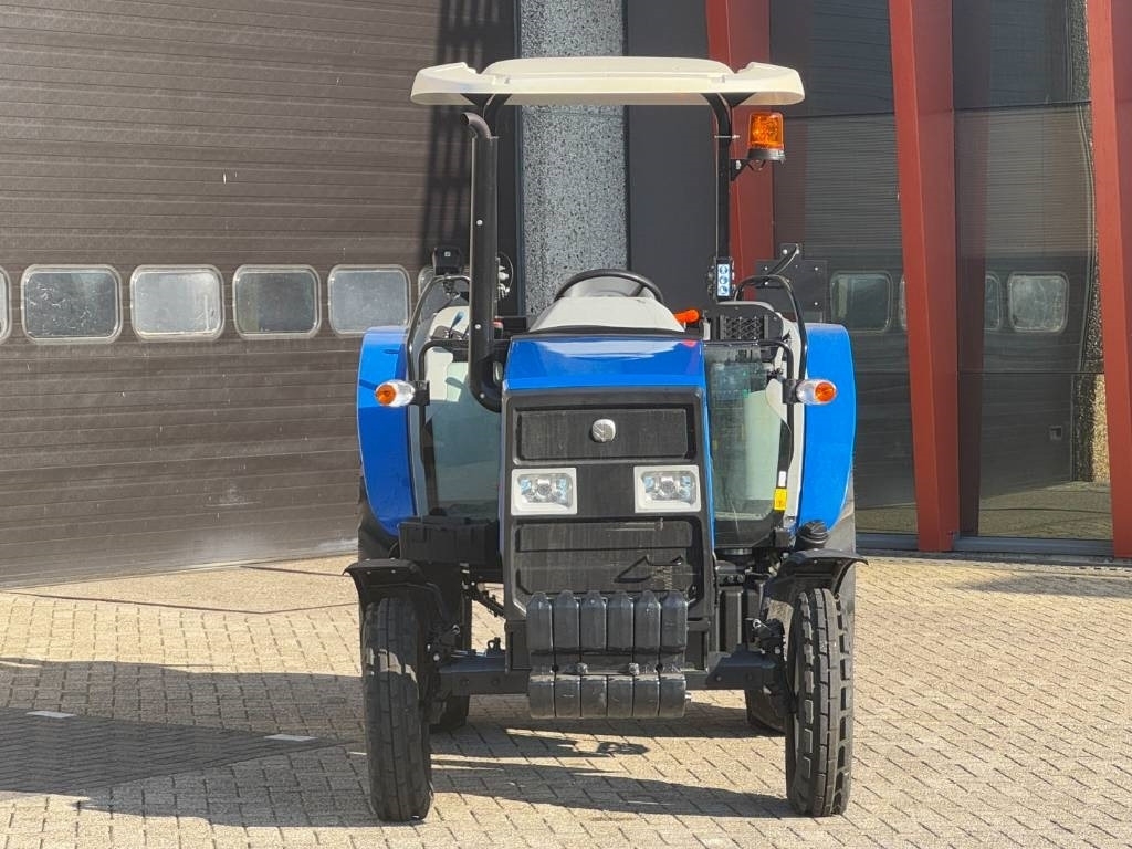 New Holland 70-66S - ROPS - Fiat model - NEW - EXPORT! - טרקטור חקלאי: תמונה 5 New Holland 70-66S - ROPS - Fiat model - NEW - EXPORT! - טרקטור חקלאי: תמונה 5