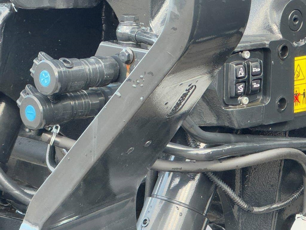 New Holland T 6.180-Dynamic Command, frontlinkage, Stage V! - טרקטור חקלאי: תמונה 5 New Holland T 6.180-Dynamic Command, frontlinkage, Stage V! - טרקטור חקלאי: תמונה 5