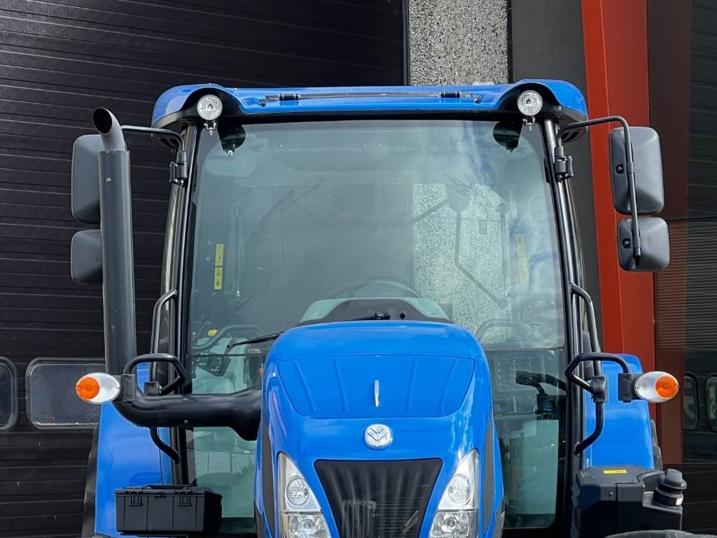 New Holland T5.100S, Power Shuttle, Airco, 2024!!  - טרקטור חקלאי: תמונה 5 New Holland T5.100S, Power Shuttle, Airco, 2024!!  - טרקטור חקלאי: תמונה 5