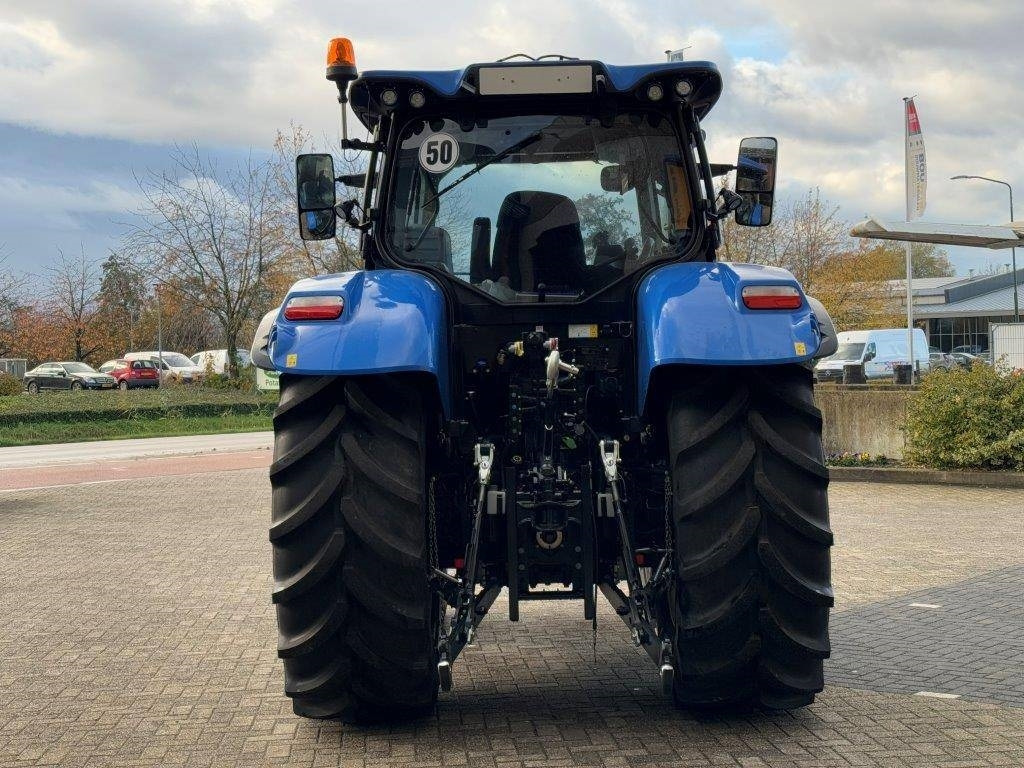 טרקטור חקלאי New Holland T6.180 Dynamic Command,: תמונה 11