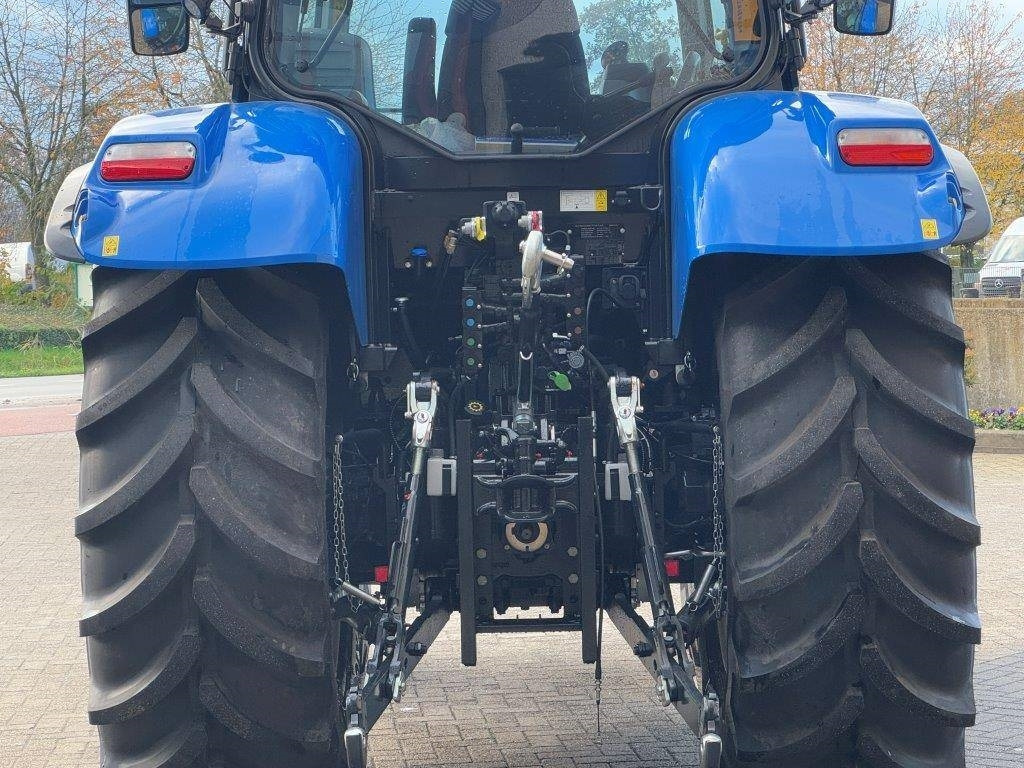 טרקטור חקלאי New Holland T6.180 Dynamic Command,: תמונה 12