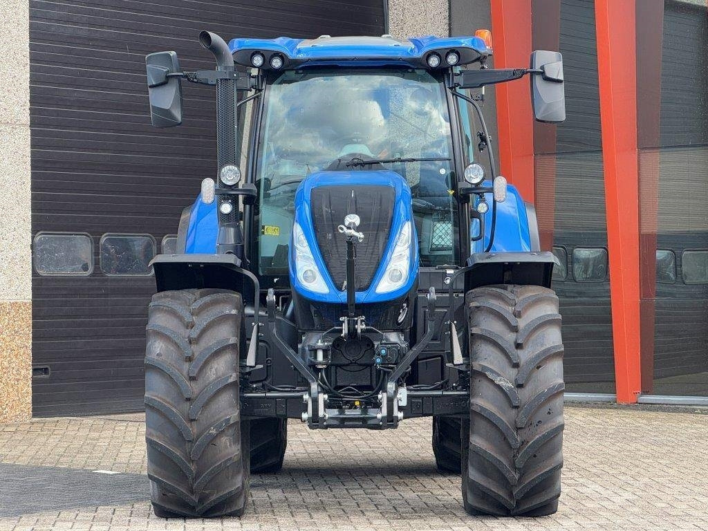 טרקטור חקלאי New Holland T6.180 Dynamic Command,: תמונה 6