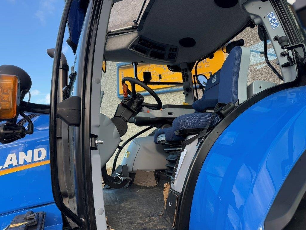 טרקטור חקלאי New Holland T6.180 Dynamic Command,: תמונה 21