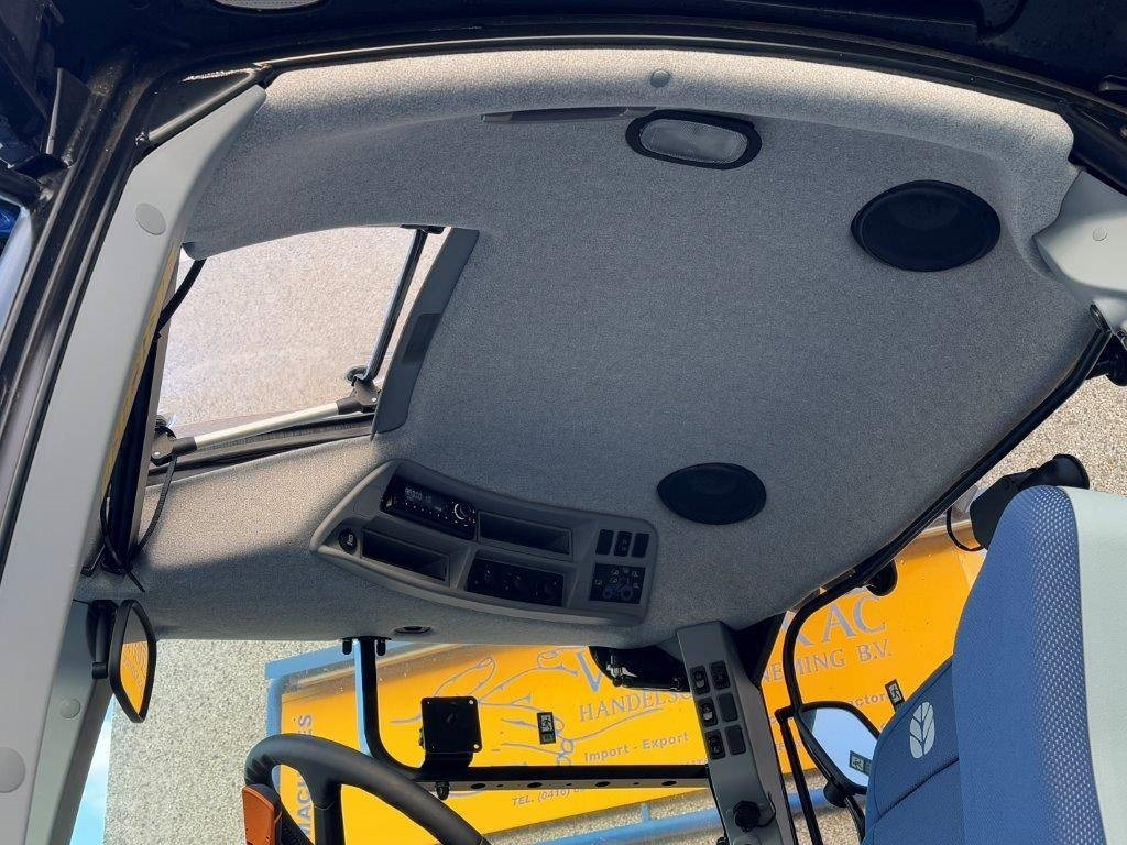 טרקטור חקלאי New Holland T6.180 Dynamic Command,: תמונה 22