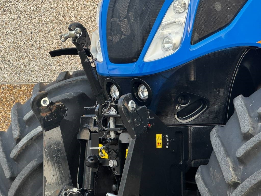 New Holland T7.270 Auto Command, frontlinkage + PTO,1091 hr - טרקטור חקלאי: תמונה 4 New Holland T7.270 Auto Command, frontlinkage + PTO,1091 hr - טרקטור חקלאי: תמונה 4
