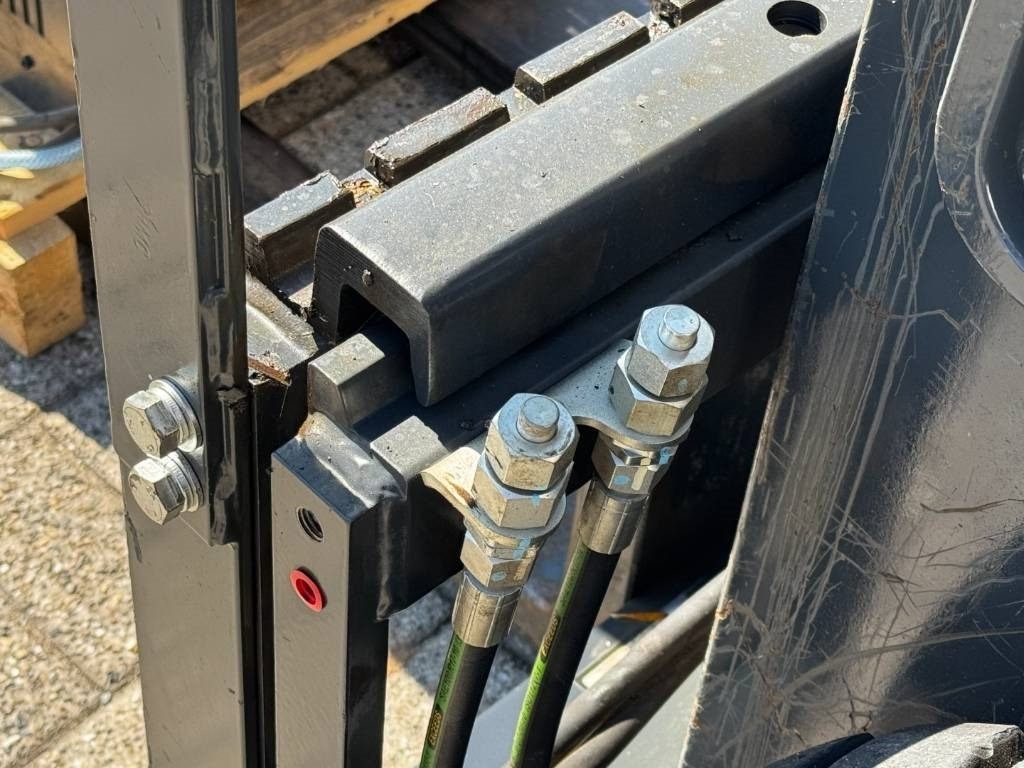 Still RCE35, 2023, 442 hours! - מלגזה חשמלית: תמונה 5 Still RCE35, 2023, 442 hours! - מלגזה חשמלית: תמונה 5