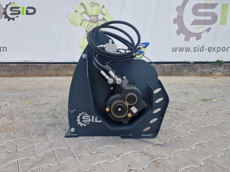SID Bétonnière Mini / BETONMISCHER AMR MINI /  CONCRETE MIXER 960 MM, 0,2 M3 - ציוד בטון: תמונה 2 SID Bétonnière Mini / BETONMISCHER AMR MINI /  CONCRETE MIXER 960 MM, 0,2 M3 - ציוד בטון: תמונה 2