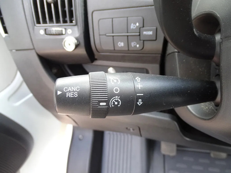 טנדר, כלי רכב מסחרי קומבי Citroën Jumper DUBBELCABINE, 7P, 78TKM, NETTE AUTO!: תמונה 9