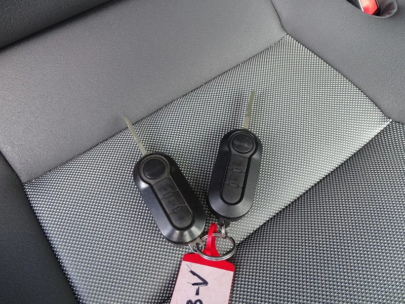 טנדר, כלי רכב מסחרי קומבי Citroën Jumper DUBBELCABINE, 7P, 78TKM, NETTE AUTO!: תמונה 13