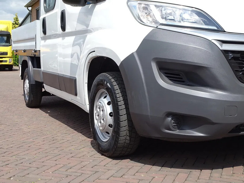 Citroën Jumper DUBBELCABINE, 7P, 78TKM, NETTE AUTO! - טנדר, כלי רכב מסחרי קומבי: תמונה 5 Citroën Jumper DUBBELCABINE, 7P, 78TKM, NETTE AUTO! - טנדר, כלי רכב מסחרי קומבי: תמונה 5