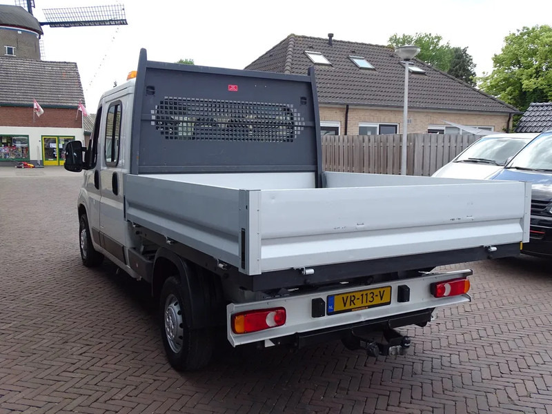Citroën Jumper DUBBELCABINE, 7P, 78TKM, NETTE AUTO! - טנדר, כלי רכב מסחרי קומבי: תמונה 3 Citroën Jumper DUBBELCABINE, 7P, 78TKM, NETTE AUTO! - טנדר, כלי רכב מסחרי קומבי: תמונה 3