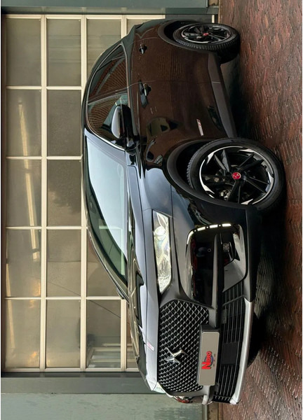DS Ds 7 Crossback DS Performance Line 360 Cam Xenon Led Groot Navi Leder/ Alcantara Cruise Origi NL Lmv Veel Opties! - SUV: תמונה 3 DS Ds 7 Crossback DS Performance Line 360 Cam Xenon Led Groot Navi Leder/ Alcantara Cruise Origi NL Lmv Veel Opties! - SUV: תמונה 3