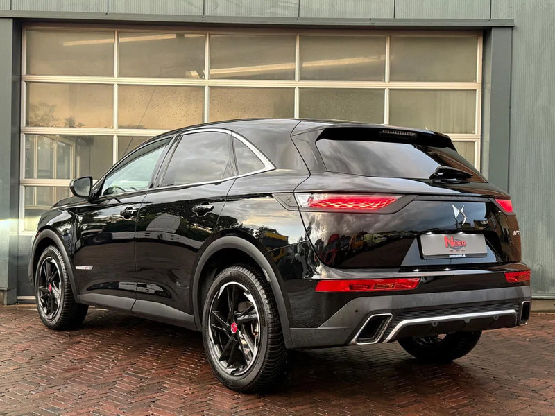 DS Ds 7 Crossback DS Performance Line NL Auto 360 Cam Xenon Led Groot Navi Leder/ Alcantara Cruise Lmv Veel Opties! - SUV: תמונה 4 DS Ds 7 Crossback DS Performance Line NL Auto 360 Cam Xenon Led Groot Navi Leder/ Alcantara Cruise Lmv Veel Opties! - SUV: תמונה 4