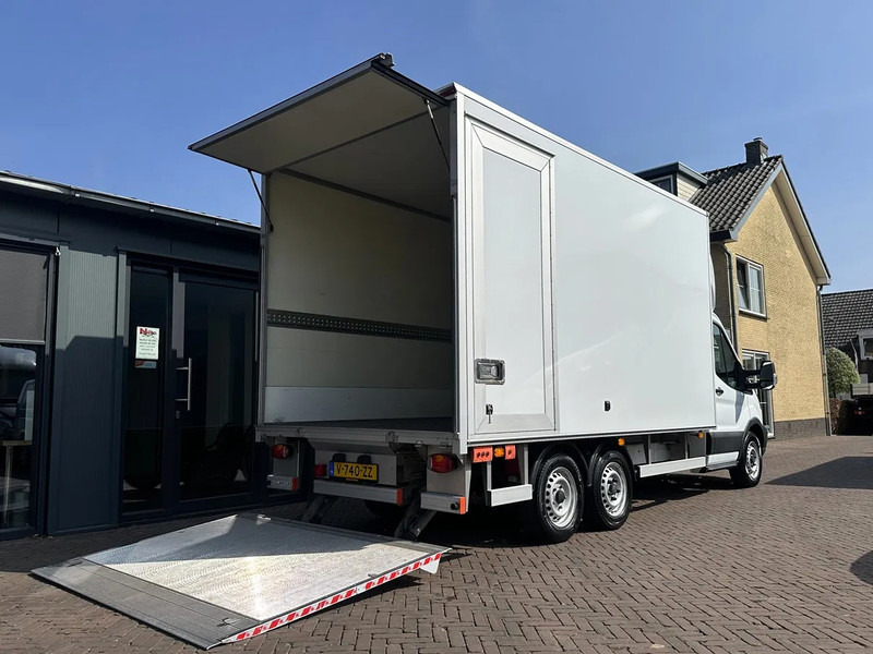 Ford CLIXTAR 2.0 Be Combinatie 416 x 214x 220 gereserveerd - יחידת טרקטור: תמונה 2 Ford CLIXTAR 2.0 Be Combinatie 416 x 214x 220 gereserveerd - יחידת טרקטור: תמונה 2