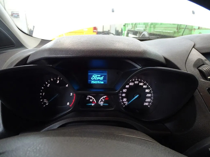 Ford Transit Connect 1.5 TDCI 75PK EURO 6 SCHUIFDEUR TREKHAAK - כלי רכב מסחרי קטן: תמונה 5 Ford Transit Connect 1.5 TDCI 75PK EURO 6 SCHUIFDEUR TREKHAAK - כלי רכב מסחרי קטן: תמונה 5