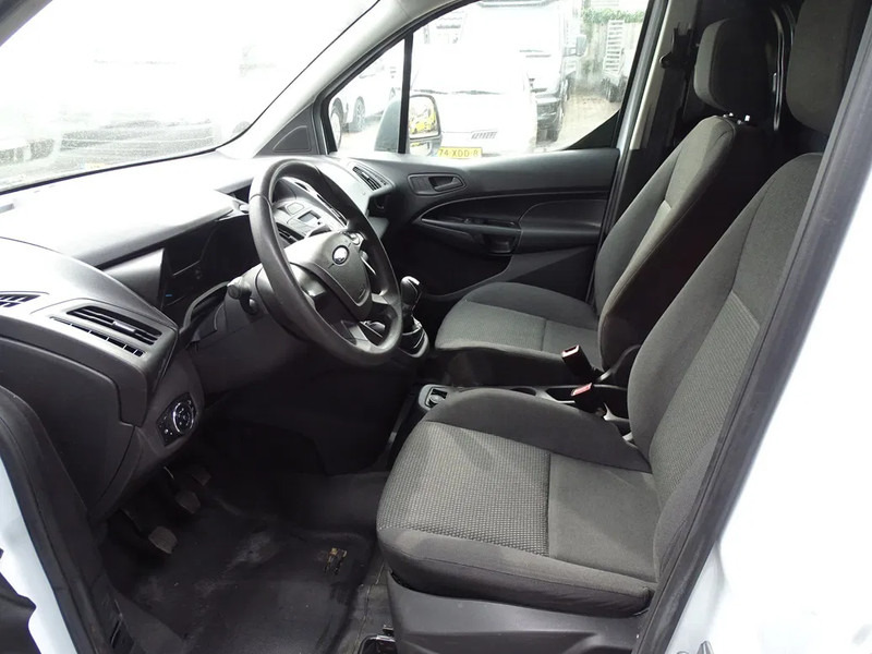 Ford Transit Connect 1.5 TDCI EURO 6 SCH.DEUR TR.HAAK CR.CONTROL - כלי רכב מסחרי קטן: תמונה 4 Ford Transit Connect 1.5 TDCI EURO 6 SCH.DEUR TR.HAAK CR.CONTROL - כלי רכב מסחרי קטן: תמונה 4