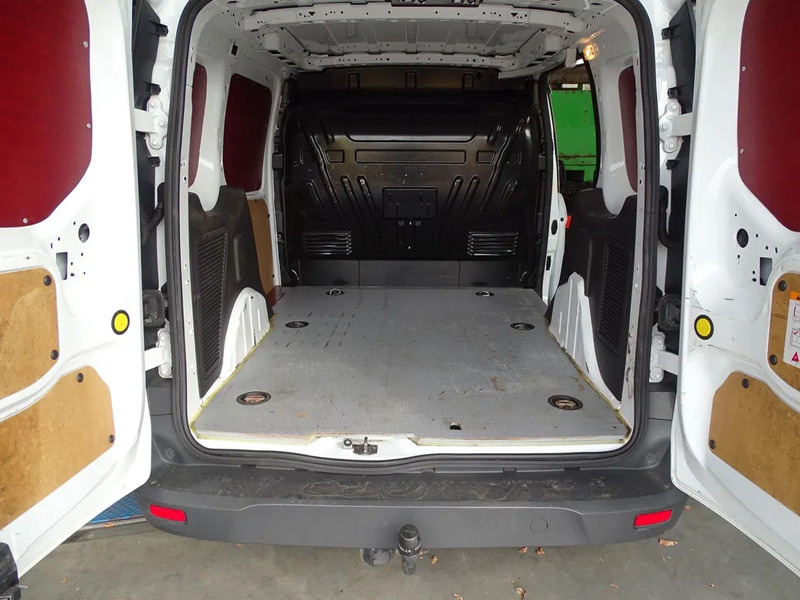Ford Transit Connect 1.5 TDCI EURO 6 SCH.DEUR TR.HAAK CR.CONTROL - כלי רכב מסחרי קטן: תמונה 3 Ford Transit Connect 1.5 TDCI EURO 6 SCH.DEUR TR.HAAK CR.CONTROL - כלי רכב מסחרי קטן: תמונה 3