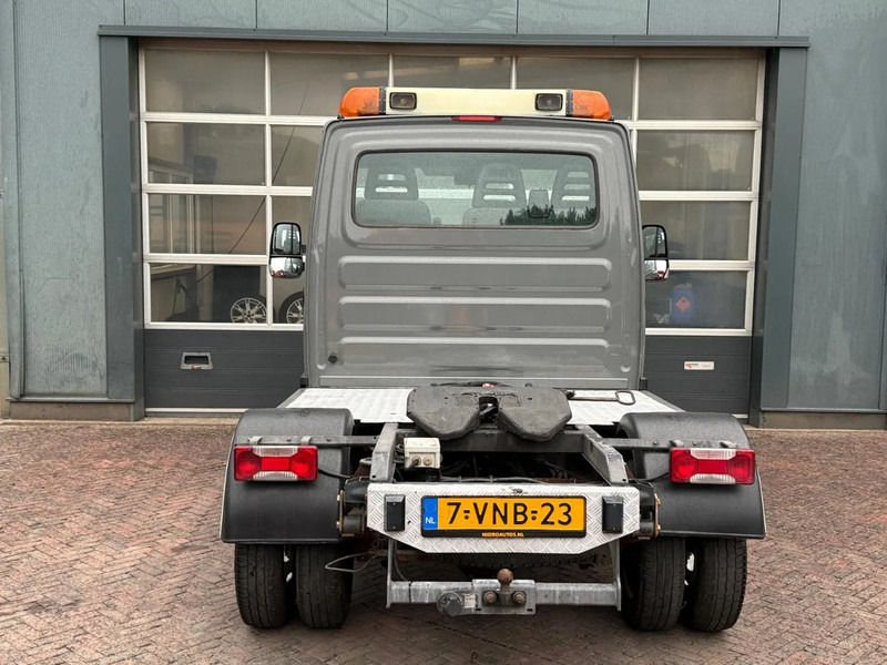 Iveco Daily 35C18 BE TREKKER 3 ZITS EURO 5 12 TON - יחידת טרקטור: תמונה 5 Iveco Daily 35C18 BE TREKKER 3 ZITS EURO 5 12 TON - יחידת טרקטור: תמונה 5