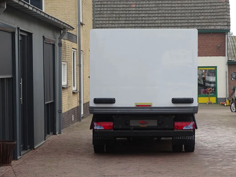 MAN TGE 5.120 Cold Car Vriezer Carplay 7500 KM! - כלי רכב מסחרי לקירור: תמונה 4 MAN TGE 5.120 Cold Car Vriezer Carplay 7500 KM! - כלי רכב מסחרי לקירור: תמונה 4