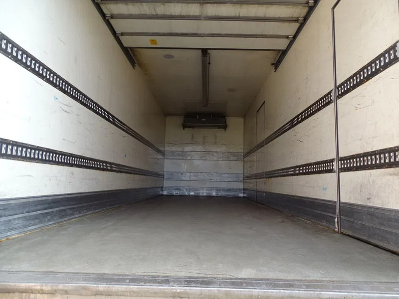 MAN TGM 18.250 E6 CARR SUP 750 CAM LBW 2 TON LOADCAP 10 TON - משאית איזותרמית: תמונה 3 MAN TGM 18.250 E6 CARR SUP 750 CAM LBW 2 TON LOADCAP 10 TON - משאית איזותרמית: תמונה 3