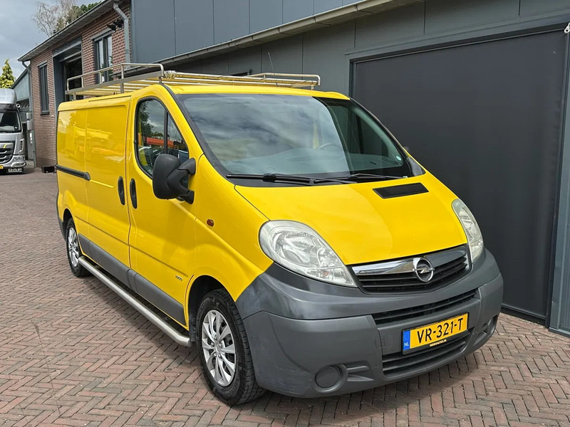Opel Vivaro 2.0CDTI 84KW 2.9 TON L2H1 3ZITS AIRCO IMPERIAL - כלי רכב מסחרי קטן: תמונה 1 Opel Vivaro 2.0CDTI 84KW 2.9 TON L2H1 3ZITS AIRCO IMPERIAL - כלי רכב מסחרי קטן: תמונה 1