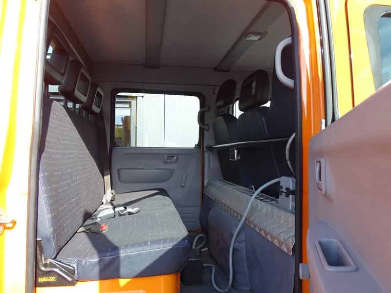 מזהיר Pfau REXTER A6500 4x4 CREWCAP KIPPER HYDRAULIC: תמונה 20