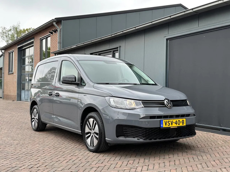 Volkswagen Caddy Cargo 2.0 TDI Comfort - כלי רכב מסחרי קטן: תמונה 1 Volkswagen Caddy Cargo 2.0 TDI Comfort - כלי רכב מסחרי קטן: תמונה 1