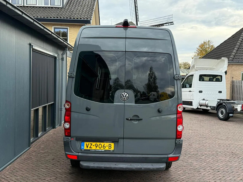 Volkswagen Crafter 50 2.0 136 PK 3 zits Airco Cruise Camera Navigatie Nette Auto! 11/2015 - כלי רכב מסחרי עם לוח: תמונה 3 Volkswagen Crafter 50 2.0 136 PK 3 zits Airco Cruise Camera Navigatie Nette Auto! 11/2015 - כלי רכב מסחרי עם לוח: תמונה 3