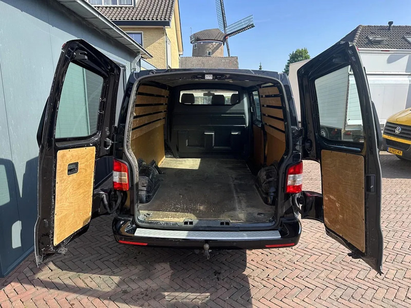 Volkswagen Transporter 2.0 TDI 102PK L2 3 ZITS AIRCO NAVI LMV - כלי רכב מסחרי קטן: תמונה 5 Volkswagen Transporter 2.0 TDI 102PK L2 3 ZITS AIRCO NAVI LMV - כלי רכב מסחרי קטן: תמונה 5