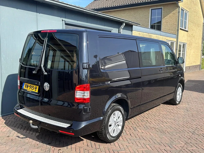 Volkswagen Transporter 2.0 TDI 102PK L2 3 ZITS AIRCO NAVI LMV - כלי רכב מסחרי קטן: תמונה 2 Volkswagen Transporter 2.0 TDI 102PK L2 3 ZITS AIRCO NAVI LMV - כלי רכב מסחרי קטן: תמונה 2