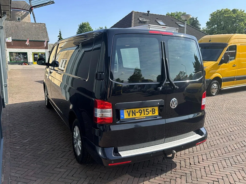 Volkswagen Transporter 2.0 TDI 102PK L2 3 ZITS AIRCO NAVI LMV - כלי רכב מסחרי קטן: תמונה 3 Volkswagen Transporter 2.0 TDI 102PK L2 3 ZITS AIRCO NAVI LMV - כלי רכב מסחרי קטן: תמונה 3