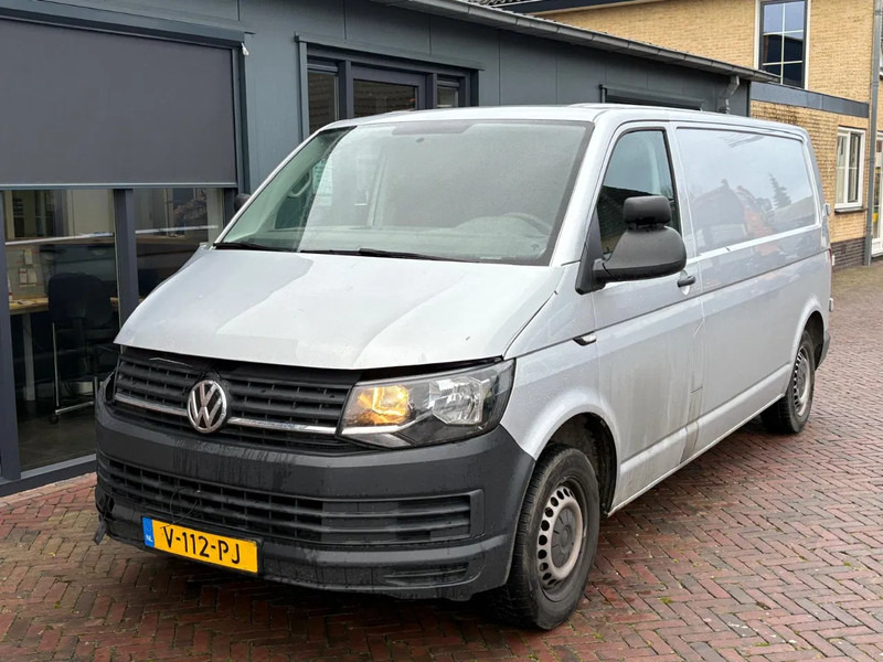 Volkswagen Transporter Lichte Schade 2.0 tdi L2 Carplay PDC boekjes Carpas - כלי רכב מסחרי קטן: תמונה 2 Volkswagen Transporter Lichte Schade 2.0 tdi L2 Carplay PDC boekjes Carpas - כלי רכב מסחרי קטן: תמונה 2