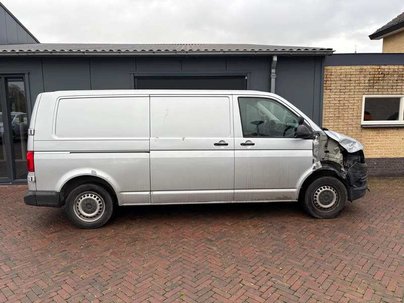 Volkswagen Transporter Lichte Schade 2.0 tdi L2 Carplay PDC boekjes Carpas - כלי רכב מסחרי קטן: תמונה 3 Volkswagen Transporter Lichte Schade 2.0 tdi L2 Carplay PDC boekjes Carpas - כלי רכב מסחרי קטן: תמונה 3