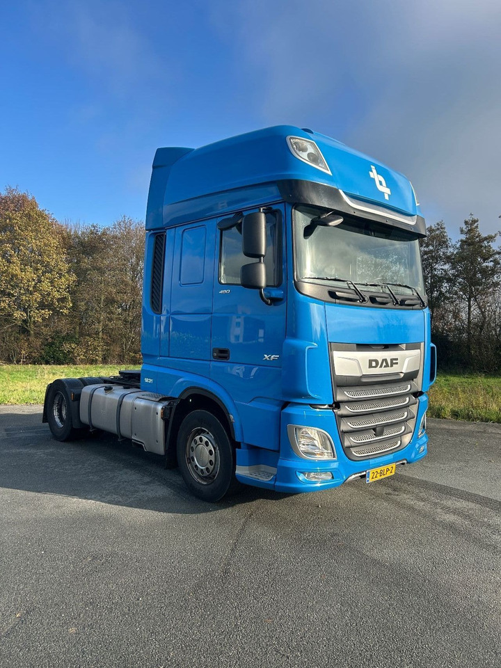 DAF XF 480 XF480 Super Space Very complete trucks More pc available - יחידת טרקטור: תמונה 2 DAF XF 480 XF480 Super Space Very complete trucks More pc available - יחידת טרקטור: תמונה 2