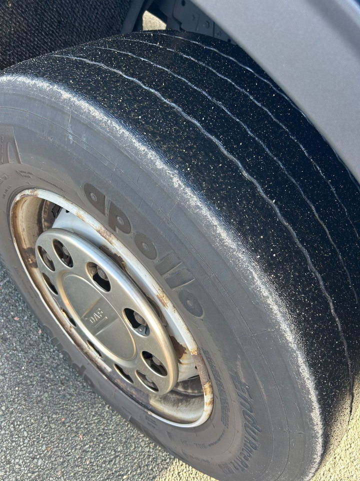 DAF XF 480 XF480 Super Space Very complete trucks More pc available - יחידת טרקטור: תמונה 3 DAF XF 480 XF480 Super Space Very complete trucks More pc available - יחידת טרקטור: תמונה 3