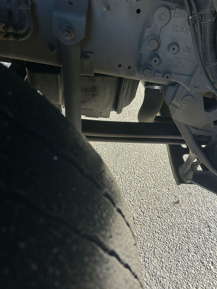 DAF XF 480 XF480 Super Space Very complete trucks More pc available - יחידת טרקטור: תמונה 4 DAF XF 480 XF480 Super Space Very complete trucks More pc available - יחידת טרקטור: תמונה 4