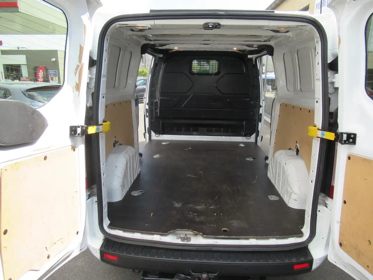 Ford Transit Custom L2, navi, cruis, clim 2PL 13900€+tva/btw - כלי רכב מסחרי קטן: תמונה 5 Ford Transit Custom L2, navi, cruis, clim 2PL 13900€+tva/btw - כלי רכב מסחרי קטן: תמונה 5