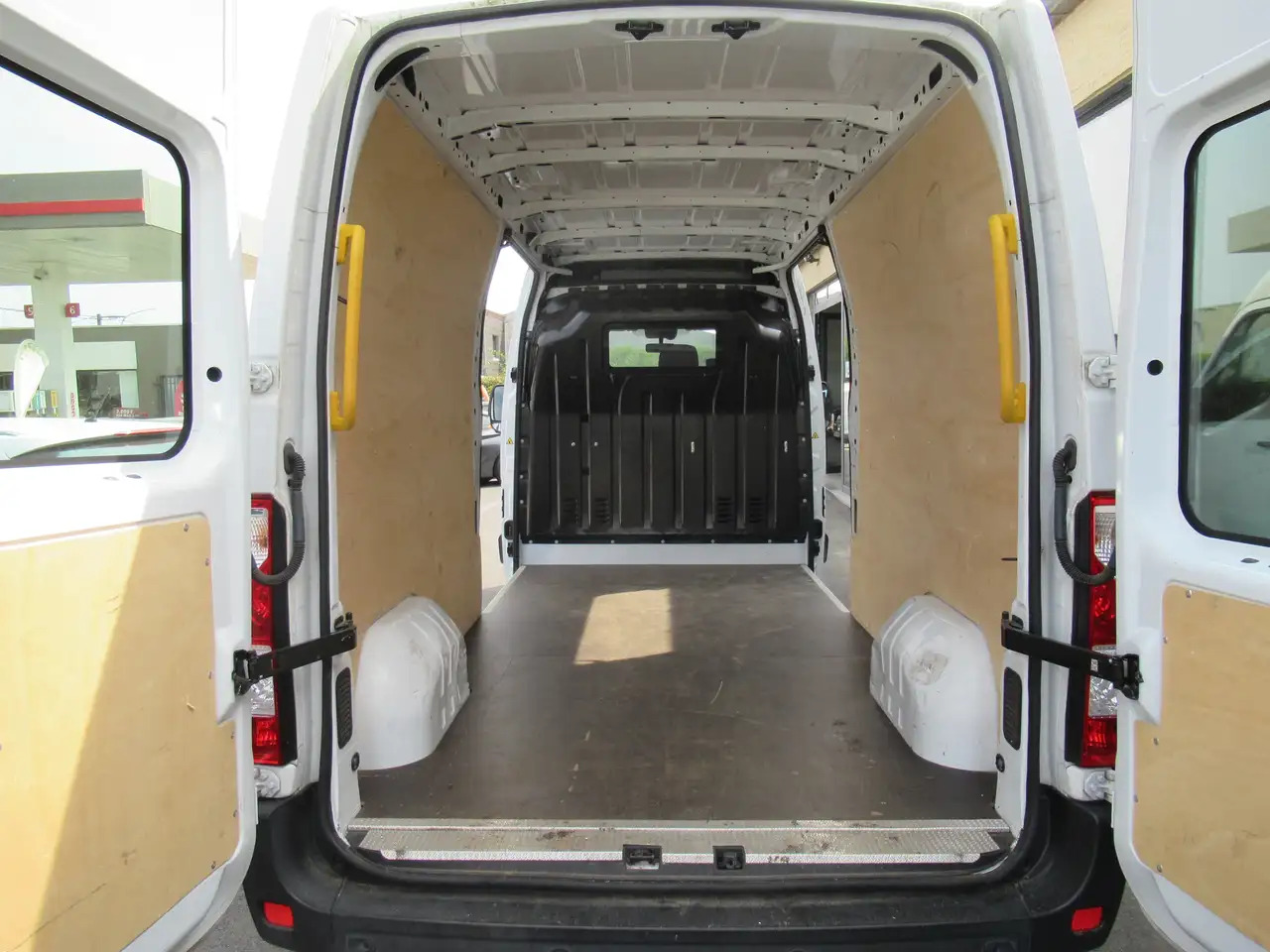 Opel Movano L3H2 AIRCO 2X/PL 14800€+TVA - כלי רכב מסחרי עם לוח: תמונה 5 Opel Movano L3H2 AIRCO 2X/PL 14800€+TVA - כלי רכב מסחרי עם לוח: תמונה 5