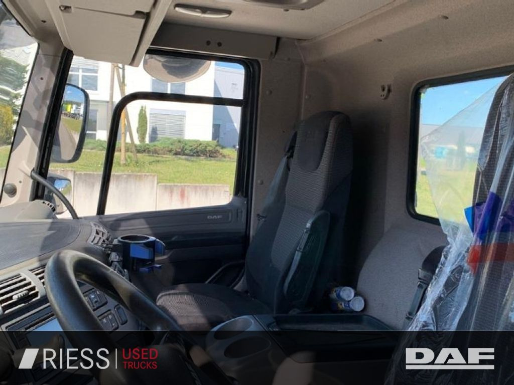 מזהיר DAF CF 370 FA Absetzer Meier Ratio AK 13 +SpurH: תמונה 11 מזהיר DAF CF 370 FA Absetzer Meier Ratio AK 13 +SpurH: תמונה 11