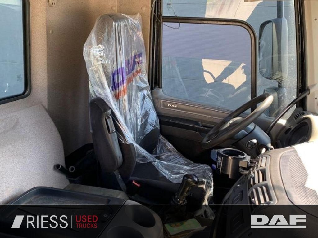 מזהיר DAF CF 370 FA Absetzer Meier Ratio AK 13 +SpurH: תמונה 9 מזהיר DAF CF 370 FA Absetzer Meier Ratio AK 13 +SpurH: תמונה 9