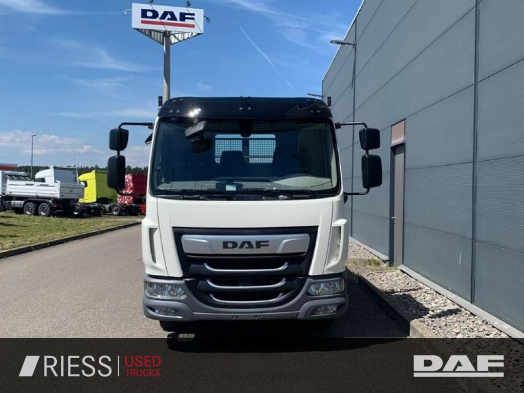 DAF LF 230 FA 7,49 t. Meiller DSK Klima Automatik - כלי רכב מסחרי מזהיר: תמונה 3 DAF LF 230 FA 7,49 t. Meiller DSK Klima Automatik - כלי רכב מסחרי מזהיר: תמונה 3