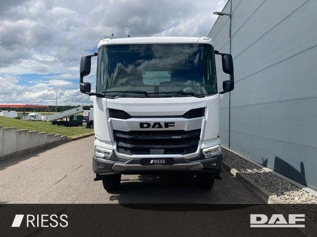 DAF XD 450 FAD 8x4 Meiller DSK Trigenius Meiller Tri DAF XD 450 FAD 8x4 Meiller DSK Trigenius Meiller Tri - מזהיר: תמונה 3 DAF XD 450 FAD 8x4 Meiller DSK Trigenius Meiller Tri DAF XD 450 FAD 8x4 Meiller DSK Trigenius Meiller Tri - מזהיר: תמונה 3